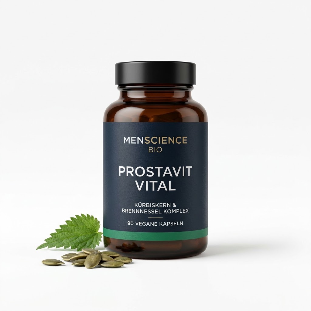 Prostavit Vital Komplex